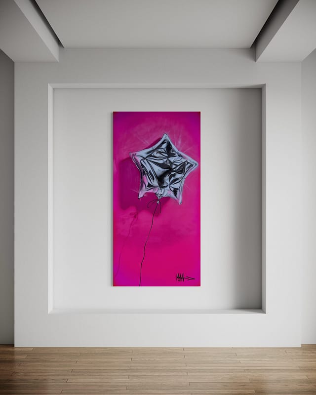 Deflation Indication