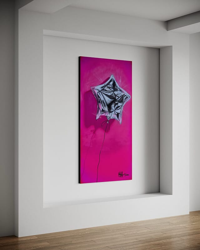 Deflation Indication